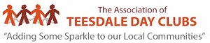 Association of Teesdale Day Clubs Logo