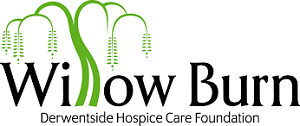 Willow Burn Hospice Logo