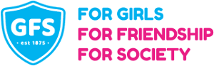 Girls Friendly Society Logo