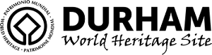 Durham World Heritage Site Visitor Centre Logo