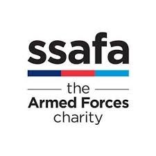 SSAFA (Durham Branch) Logo