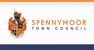 Spennymoor Town Council Logo