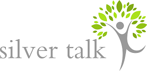 Silver Talk Logo