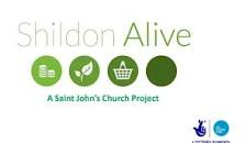 Shildon Alive Logo