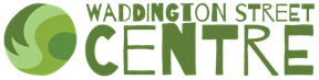 Waddington Street Centre Logo