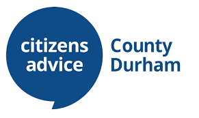 Citizens Advice County Durham Logo
