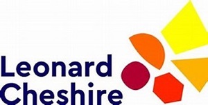 Leonard Cheshire Logo