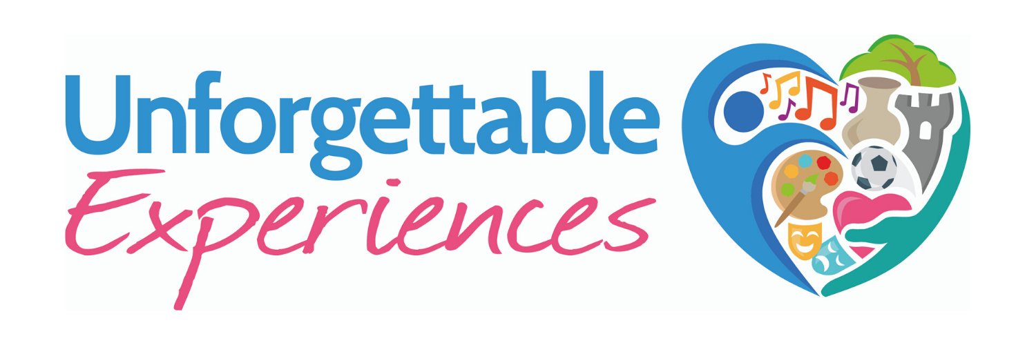 Unforgettable Experiences Logo