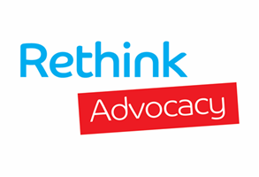 Rethink Mental Illness - Co Durham Advocacy Service