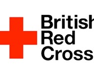 British Red Cross Logo