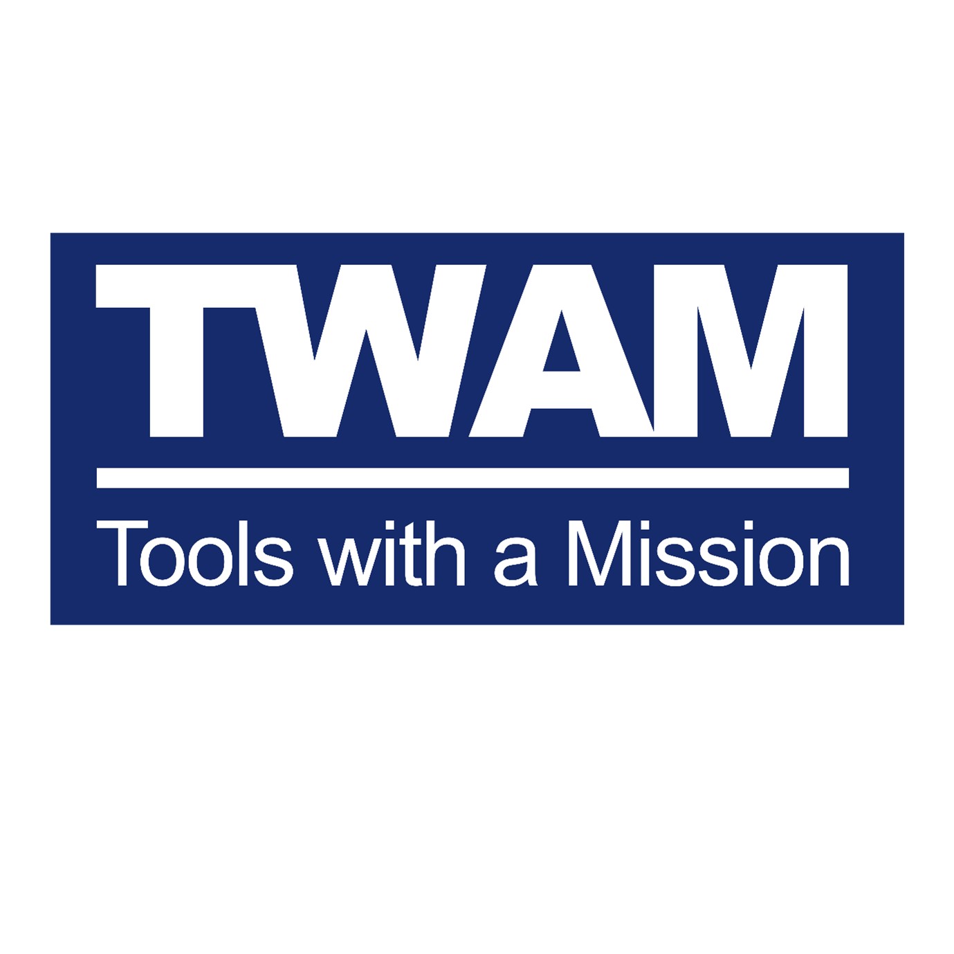 Tools With A Mission Logo