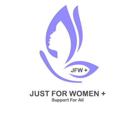 Just for Women Logo