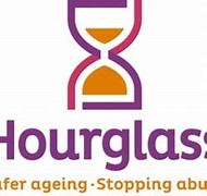 Hourglass Charity