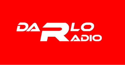 Darlo Radio Logo