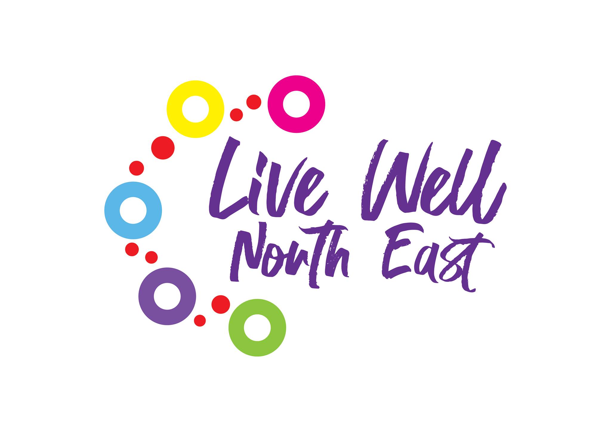 Live Well North East