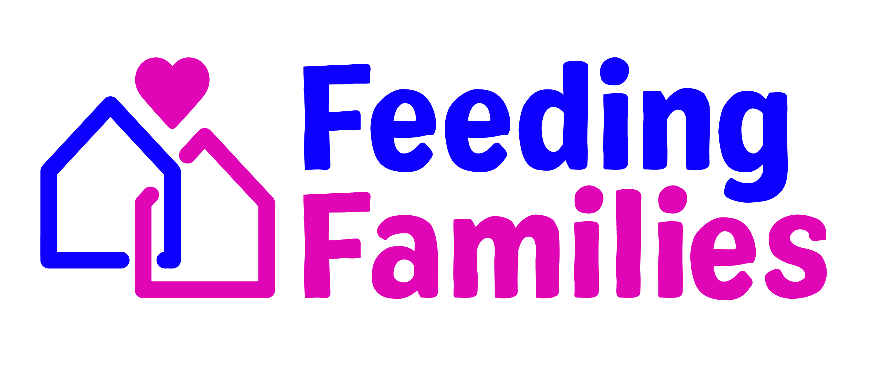 Feeding Families Logo