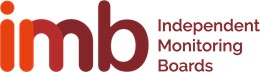 Independent Monitoring Boards Logo