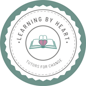 Learning By Heart Logo