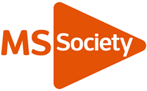 MS Society North DURHAM Group Logo