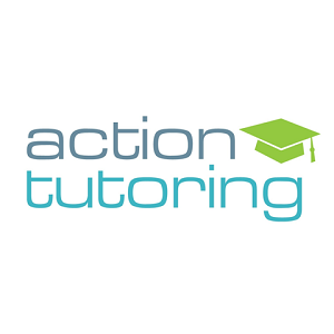 Action Tutoring Logo