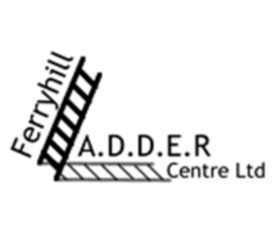 Ferryhill Ladder Centre  Logo