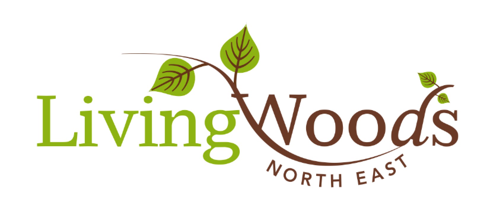 Living Woods North East CIC