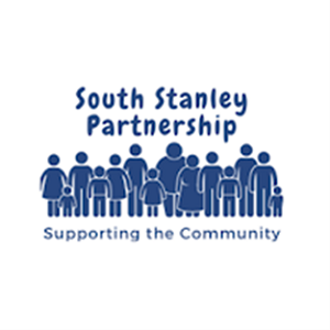South Stanley Partnership Logo