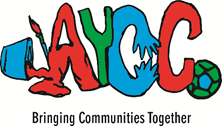 Auckland Youth and Community Centre Logo