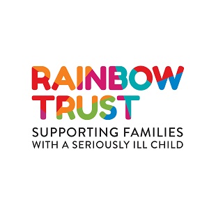 Rainbow Trust Childrens Charity     