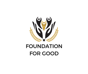 Foundation For Good Logo