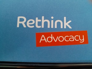 Rethink Advocacy Service