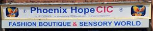 Phoenix Hope Foundation 