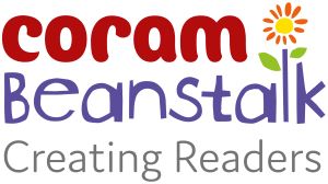 Coram Beanstalk Logo