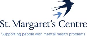 St. Margaret's Centre  Logo