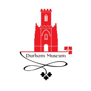 Durham Museum. Logo