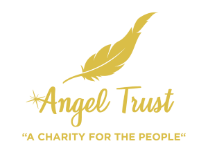Angel Trust Logo