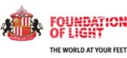 Foundation of Light Logo